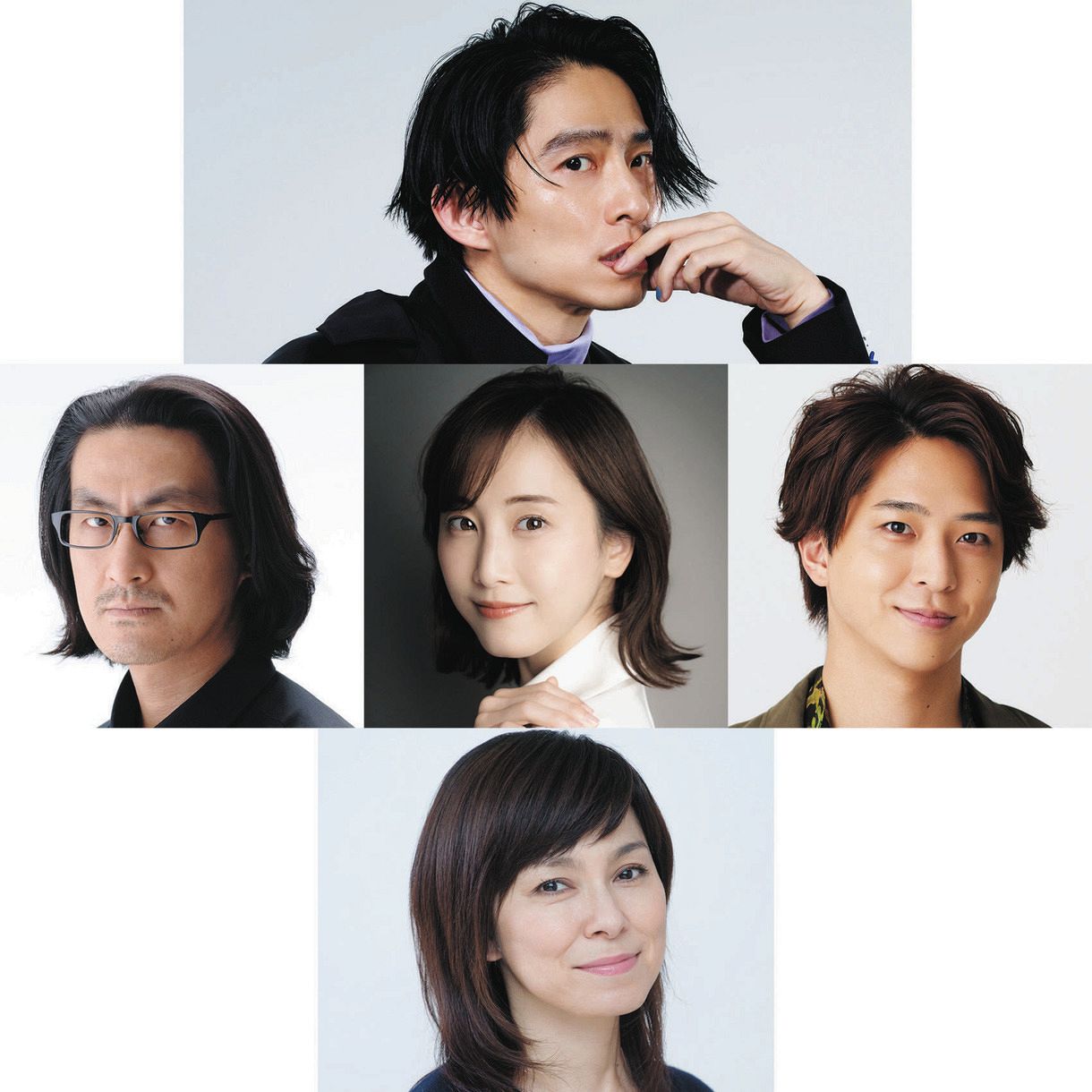 身が引き締まる思い 三宅健 シェークスピア作品初挑戦 僕にしかできないオセロを演じたい 中日スポーツ 東京中日スポーツ