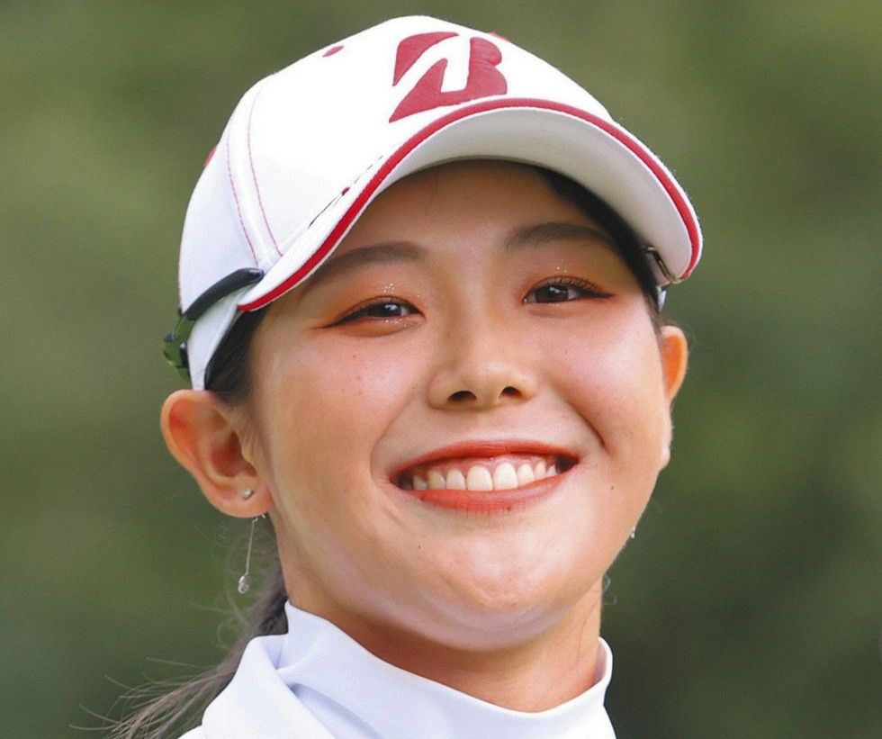 吉田優利