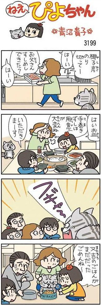 ねえ、ぴよちゃん：中日新聞Web
