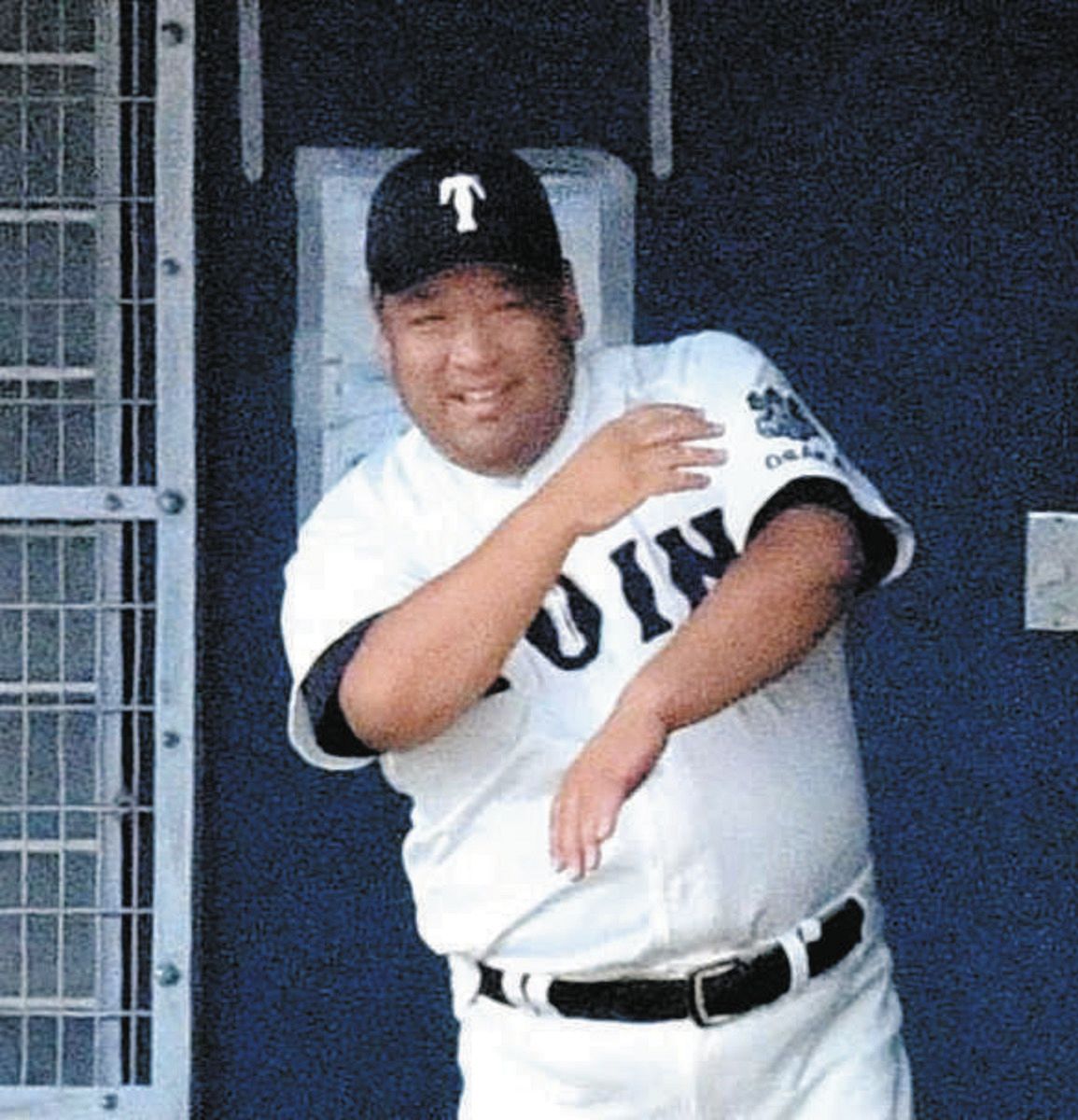 大阪桐蔭、3戦連続コールド勝ちでベスト16【高校野球・秋季近畿地区