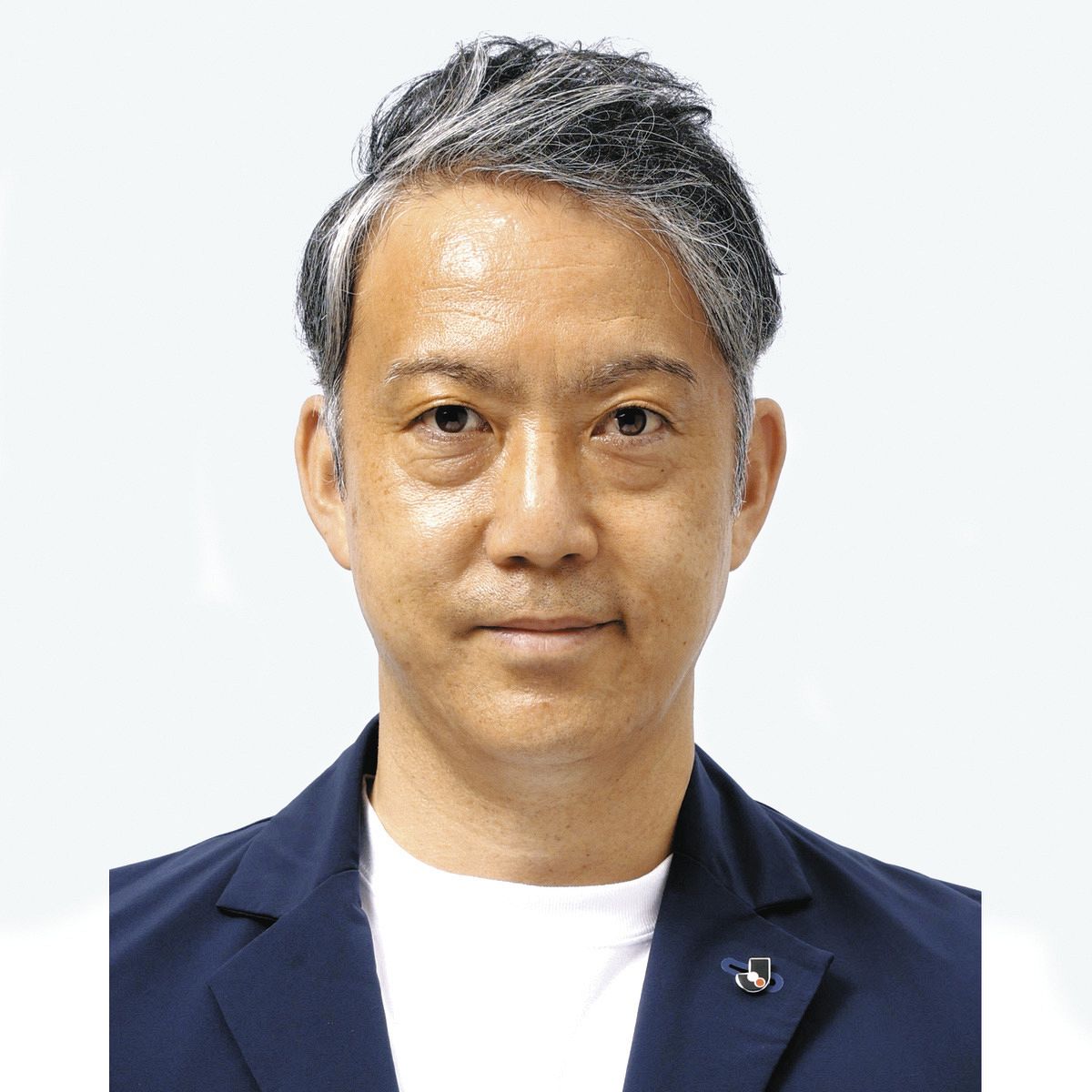 ジュビロ社長に大友氏 ヤマハ発出身以外で初：中日新聞しずおかWeb