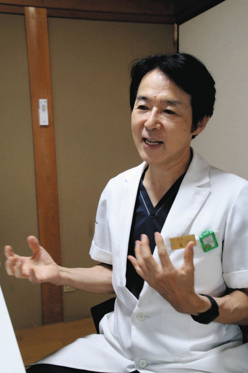 栄養失調は身近…警鐘鳴らす可児の医師 「体の不調食事で治す」レシピ