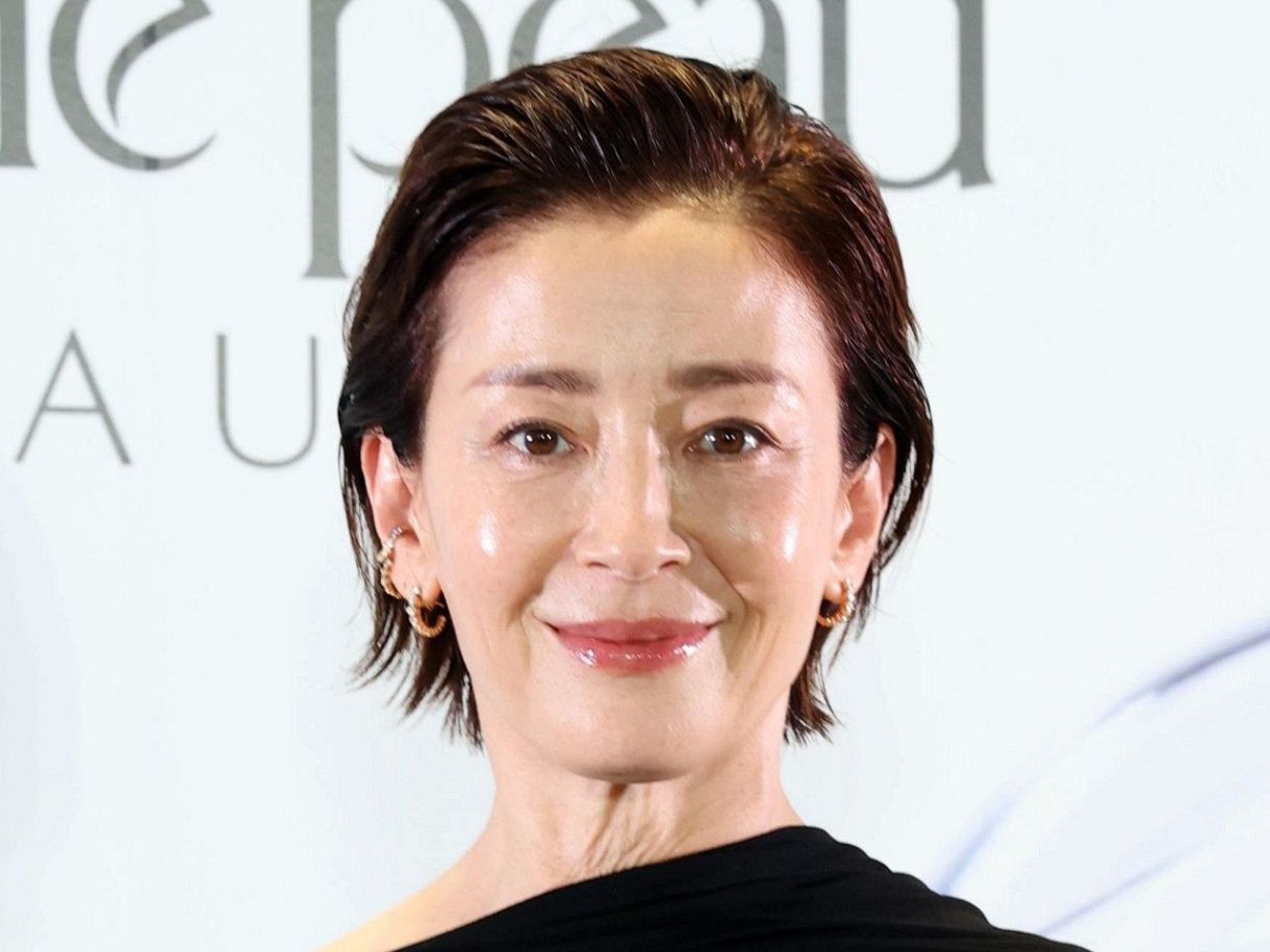 宮沢 りえ 女優