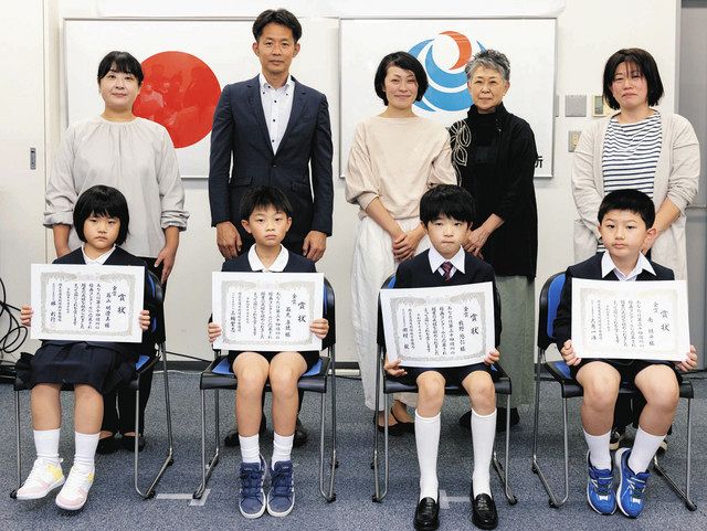 児童の川の絵画 受賞400作品決定 高岡、富山で展示へ：北陸中日新聞Web