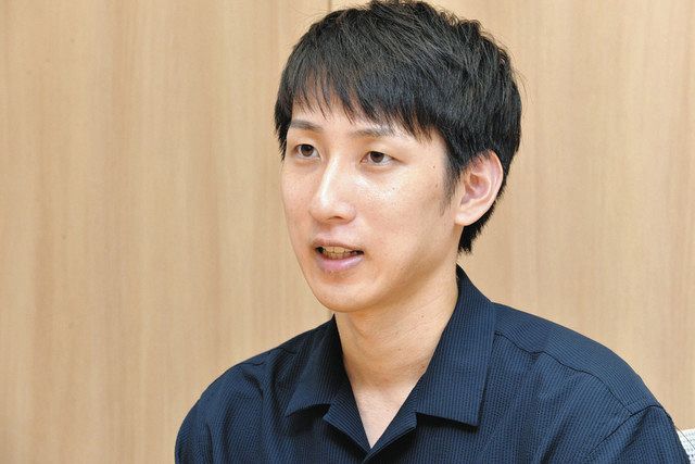 語り手、粗筋は非公表… 本紙夕刊小説『生殖記』刊行 朝井リョウさんが語るその狙いは ：中日新聞Web