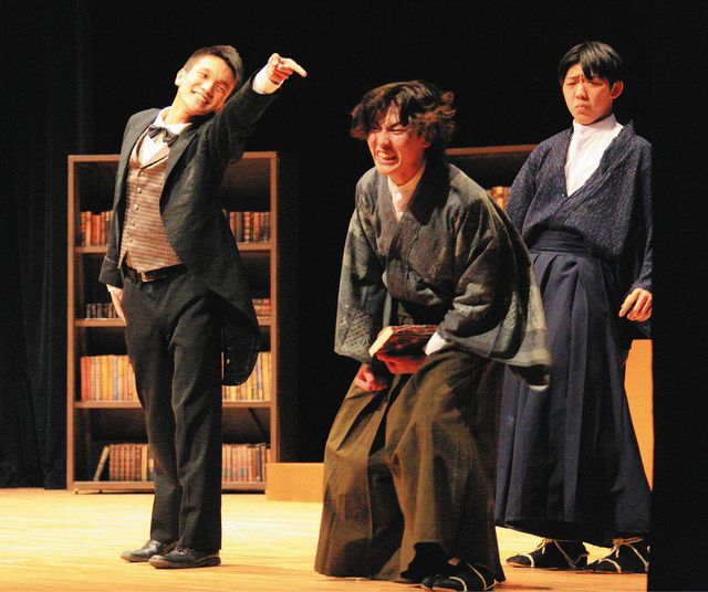 【中古】 高校演劇のつくりかた－日本大学第二高校の場合－ / ながしろばんり 61jT-FHgaaL._UF350,350_QL50_.jpg