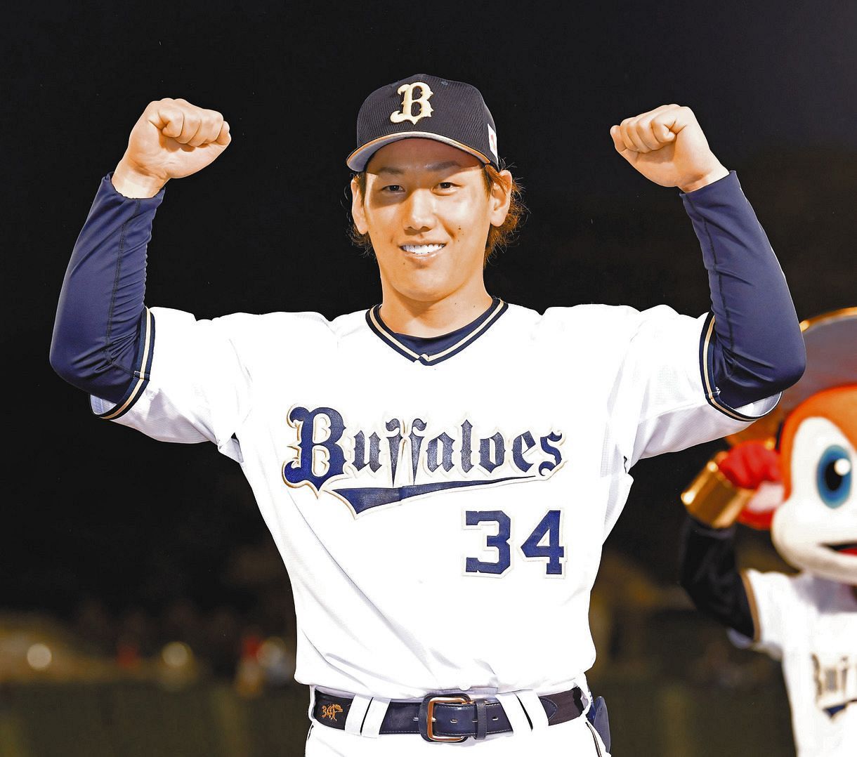 吉田正尚 マー君沈めた逆転3ラン 自信になりました オリックス3973日ぶりに田中将大から白星 中日スポーツ 東京中日スポーツ 吉田正尚 マー君沈めた逆転3ラン 自信になりました オリックス3973日ぶりに田中将大から白星 中日スポーツ 東京中日スポーツ