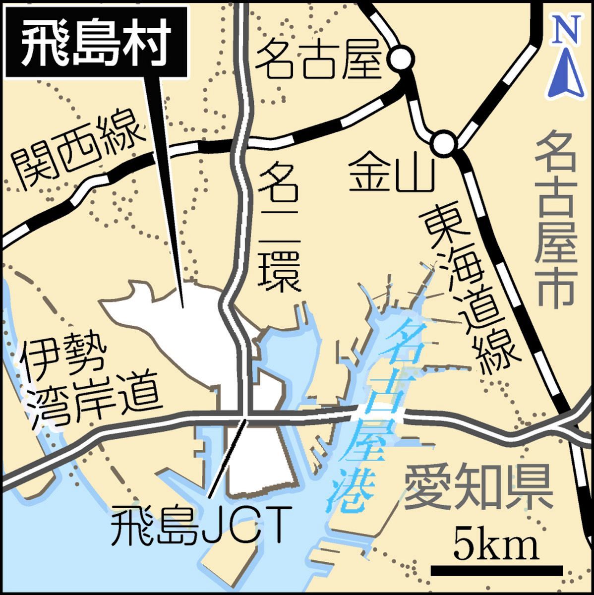 豪華サービスが目を引く「日本一裕福な村」の悩み 移住希望者が家を