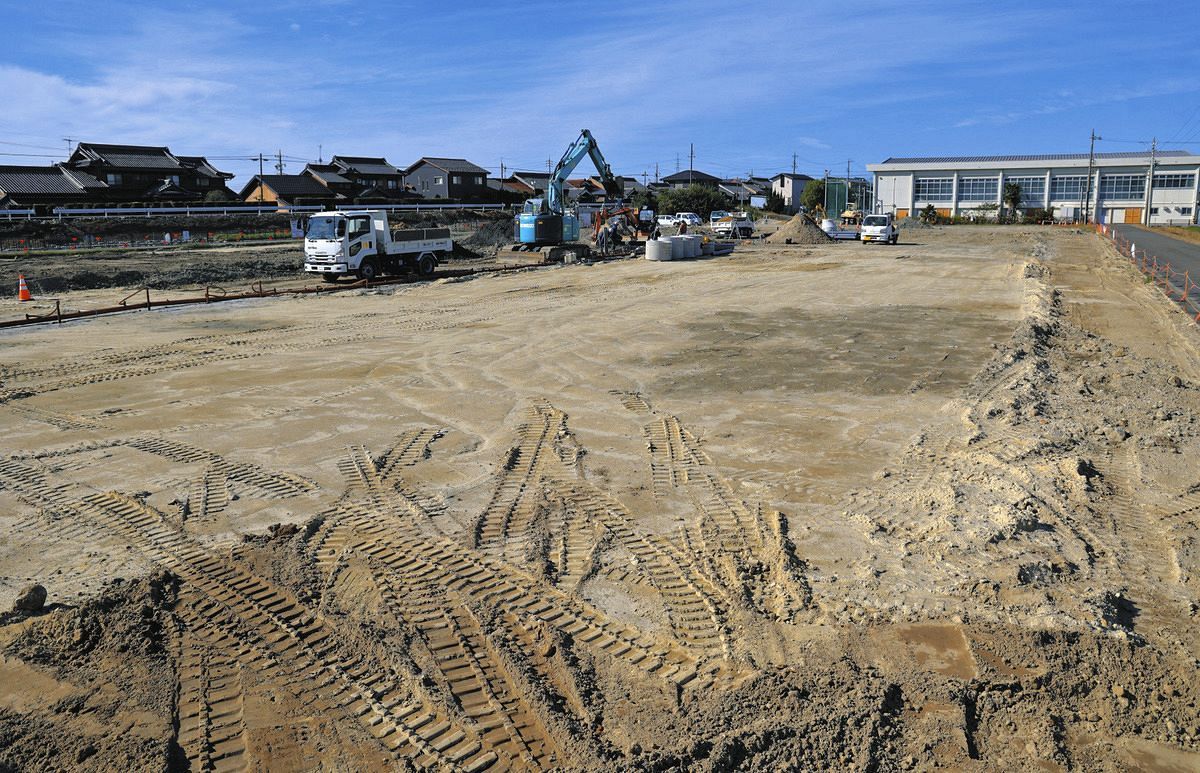 豪華サービスが目を引く「日本一裕福な村」の悩み 移住希望者が家を
