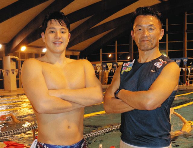 瀬戸大也いまだ尾を引く『活動停止8カ月』の影響…「子どもの応援」受け