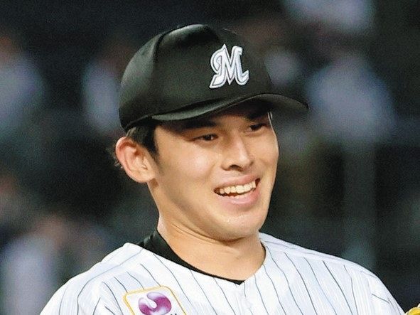ロッテ】佐々木朗希が「1イニング4K」プロ野球史上26人目：中日
