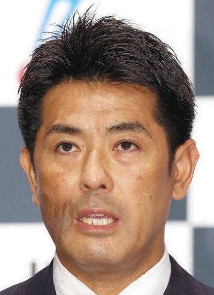 日本ハム】新GMに元侍ジャパン監督・稲葉篤紀さん就任 盟友・新庄剛志 