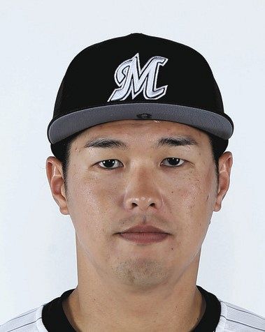 ロッテ キャプテンマークをリニューアル 羽ばたくカモメ 上昇 飛躍 を表現 中日スポーツ 東京中日スポーツ ロッテ キャプテンマークをリニューアル 羽ばたくカモメ 上昇 飛躍 を表現 中日スポーツ 東京中日スポーツ