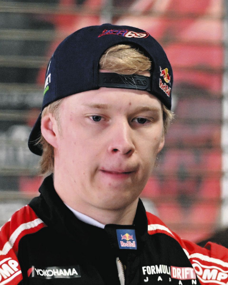 WRC王者ロバンペラがスポット参戦もトップ16で敗退 FDJ開幕戦