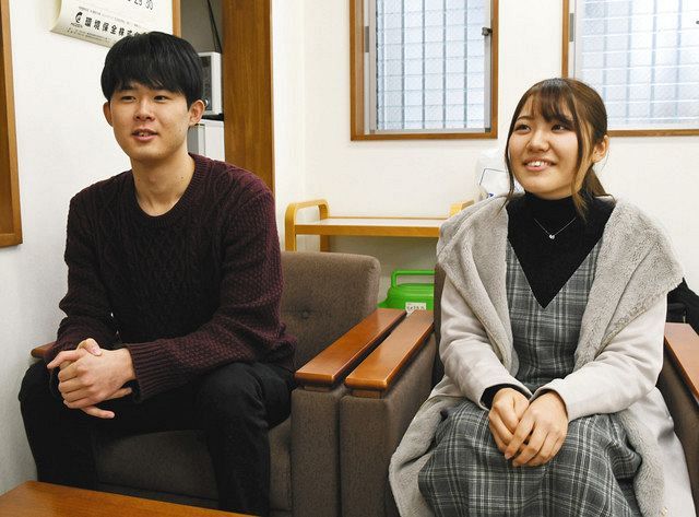 湖西市の成人式 式典中止 代表３人に思い聞く 中日新聞しずおかweb