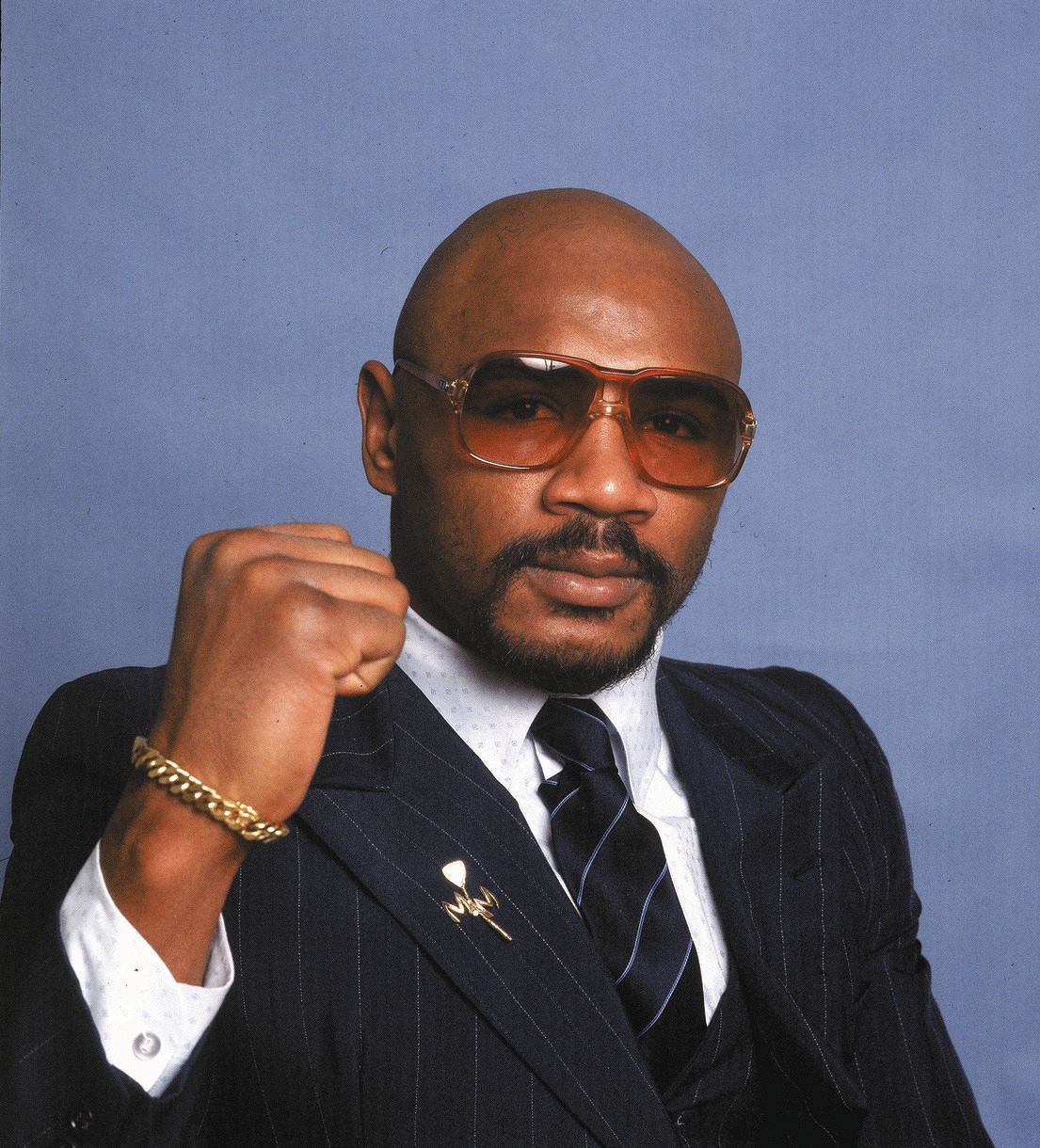 マービン・ハグラー