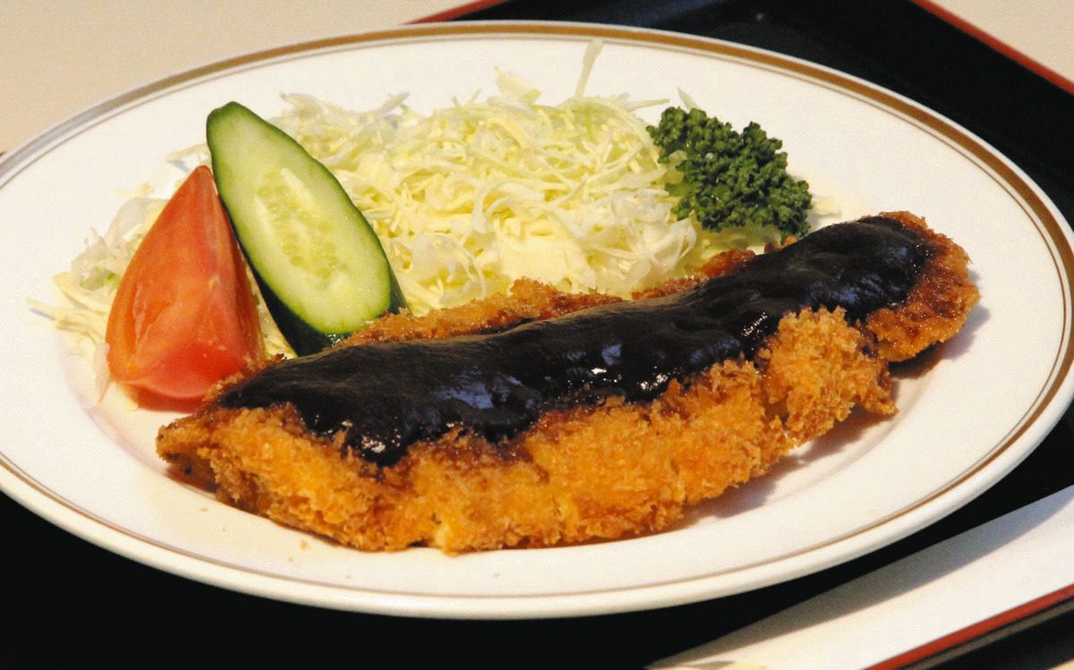 みそ煮込みうどん、きしめん、みそカツ、あんかけスパ…代表的な名古屋めしの起源を紹介【企画・NAGOYA発】:中日スポーツ・東京中日スポーツ