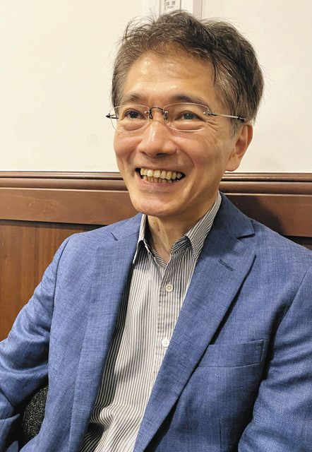 俳人の小川軽舟さんが自身の選集を出版 主宰の鷹俳句会６０年で決意新た：中日新聞Web