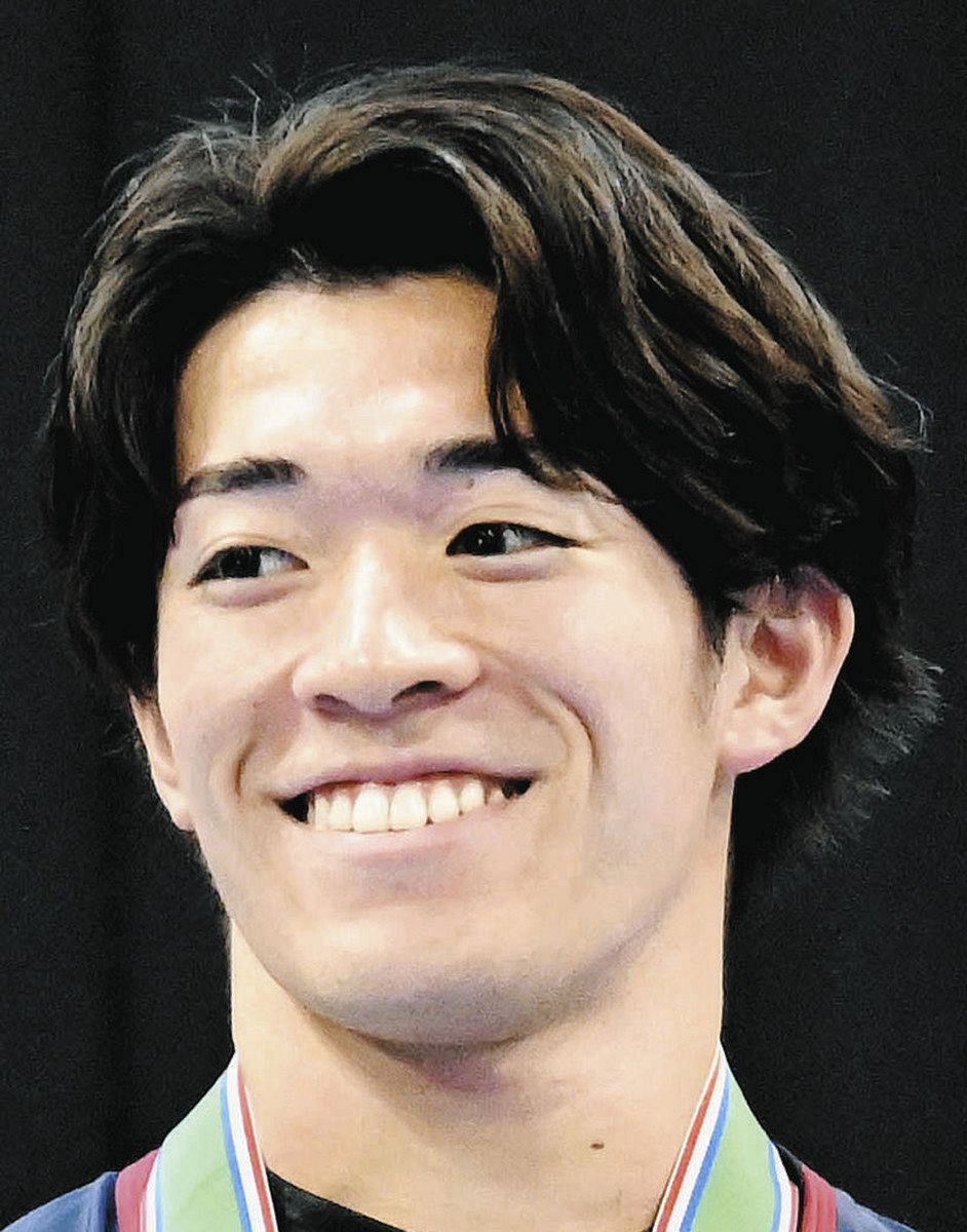 能登から世界を目指す」 重量挙げの中島一馨選手、アジア大会へ 能登