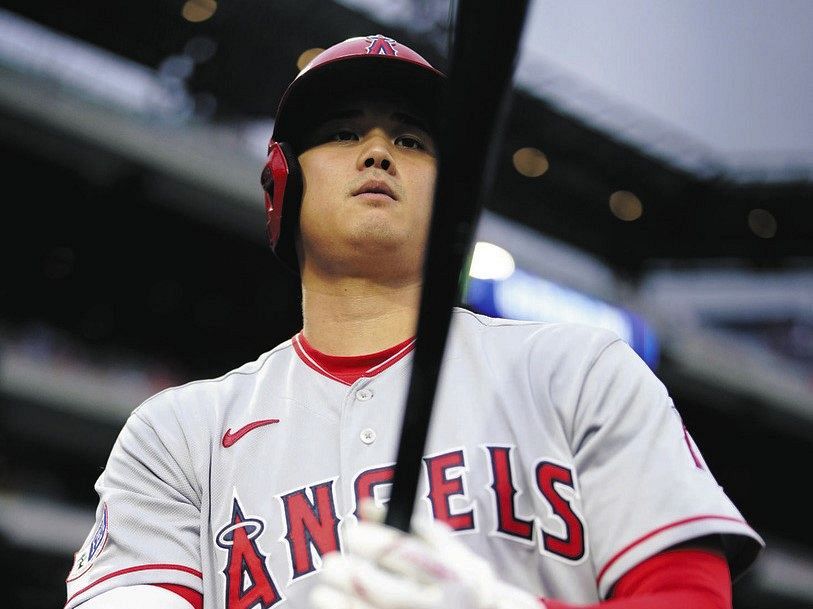 大谷翔平のエンゼルス “大解体”に米メディアも色めき立つ「無料で大量の選手を他球団にくれてやっている」「劇的な方針転換」「白旗を掲げた」：中日スポーツ・東京中日スポーツ