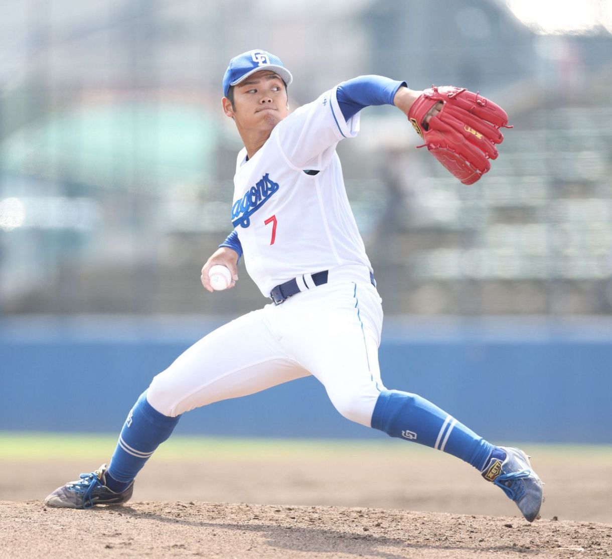 中日ドラゴンズ　ドラゴンズストア　当たり　根尾選手 中日ドラゴンズ ドラゴンズストア 当たり 根尾選手 野球 - 記念