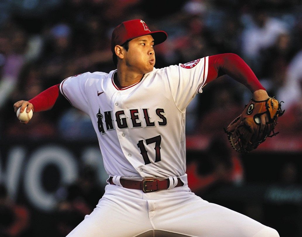 大谷翔平、今季導入の「ピッチクロック」に苦しんだと明かす「出続ける