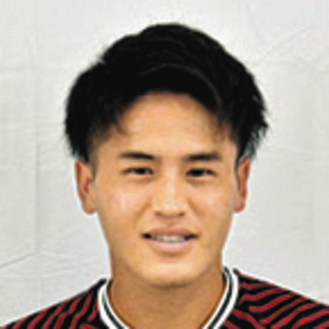 磐田 早大のMF植村、来季加入が内定：中日新聞しずおかWeb