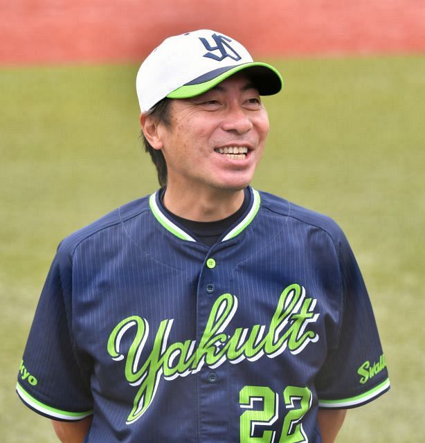 たくさんの思い入れがある街」に指揮官として『里帰り』 ヤクルト