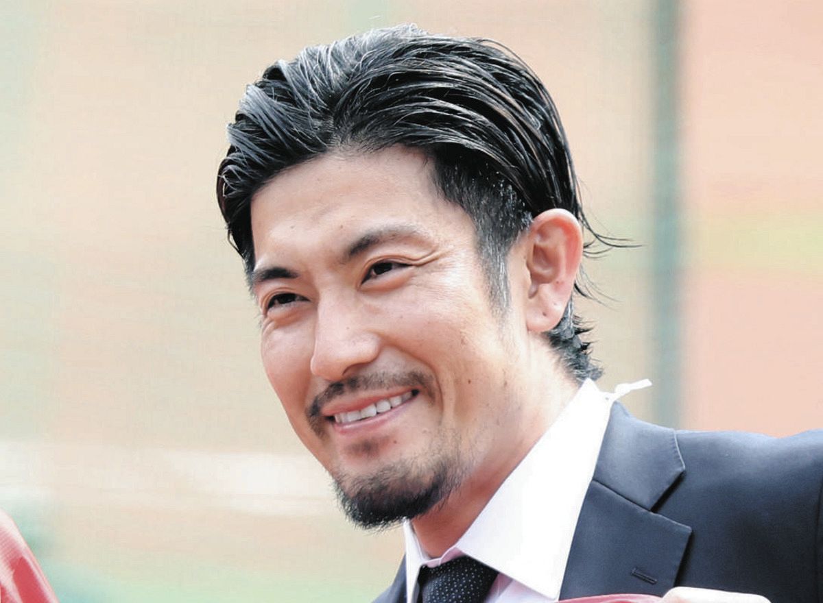 現役時代、“眼光”鋭かった38歳元中日投手、「19歳にイジられてます