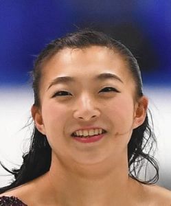 坂本花織と三原舞依が医療従事者に 心から感謝とエール 中日スポーツ 東京中日スポーツ