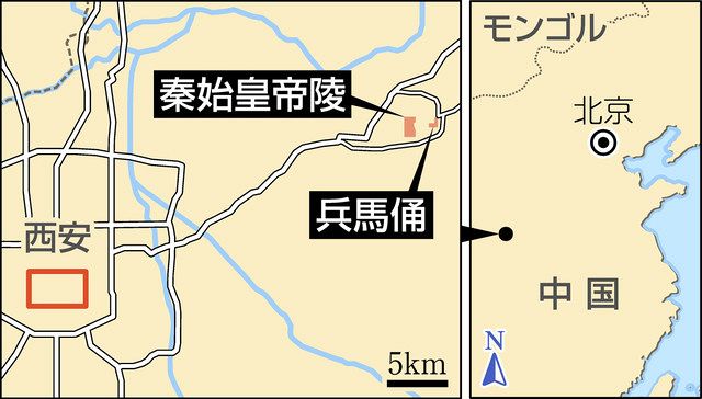 ♥中国　発掘　傭　馬　人物　注水　頭欠損　骨董品 ガンダーラ 古代中国 唐 加彩馬傭頭部(唐)｜売買された