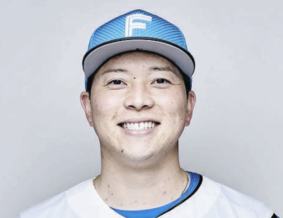 日本ハム・生田目翼、右前距腓靱帯損傷、復帰まで3週間、7日オリックス戦で右足首痛める:中日スポーツ・東京中日スポーツ