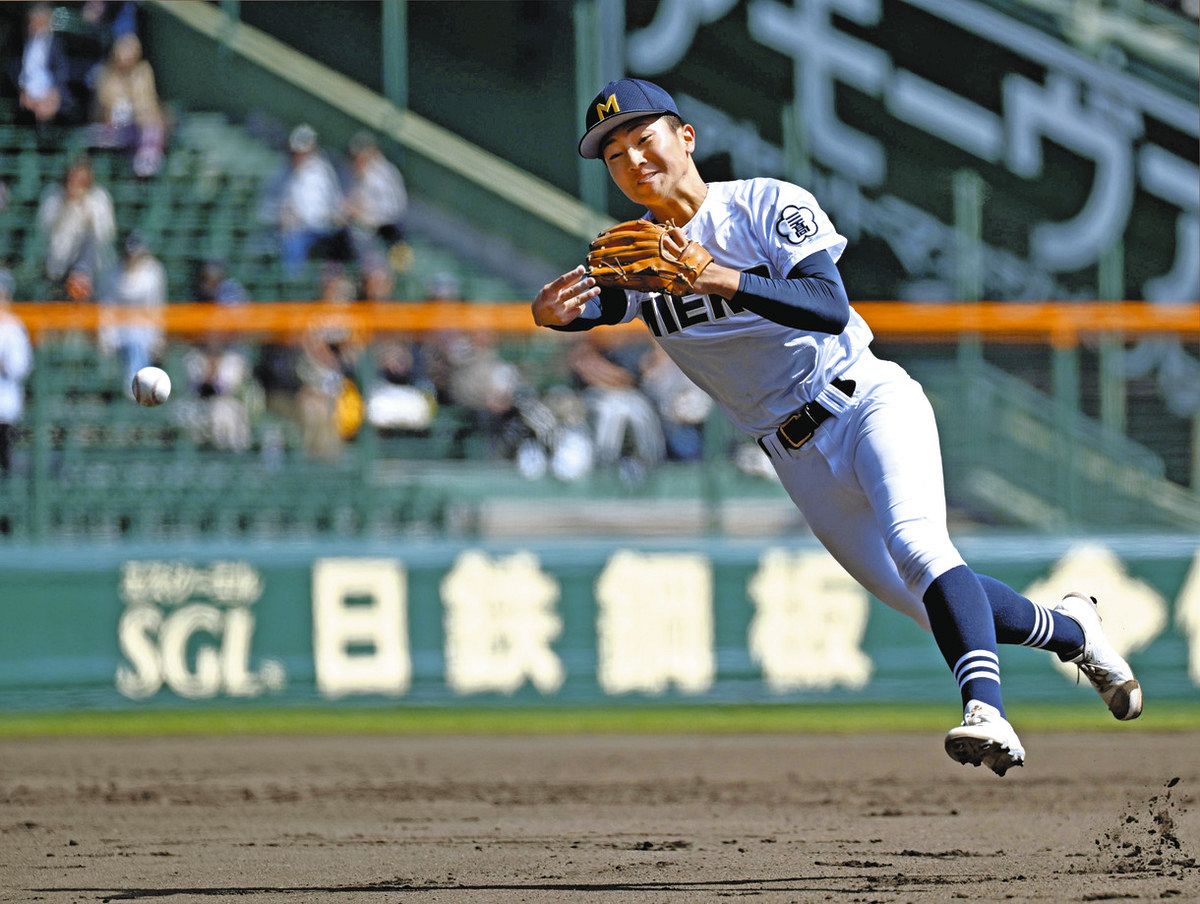 三重 野球 高校