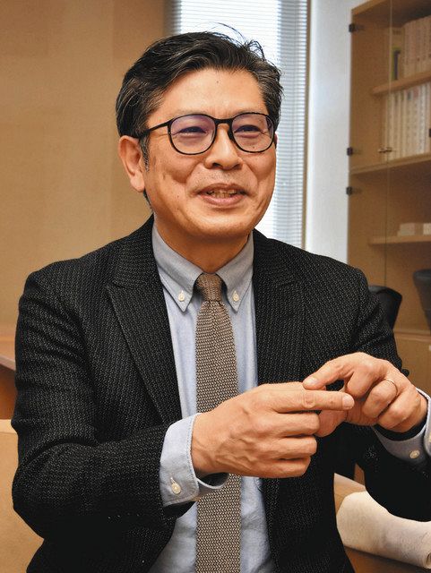 外国人取り巻く現状は 静岡文化芸大の池上教授に聞く：中日新聞しずおかWeb