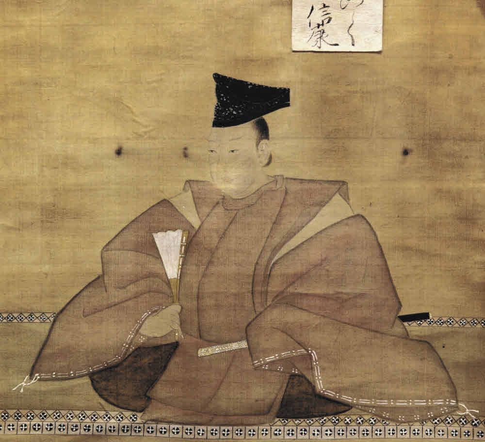 築山殿・松平信康はなぜ命を落とさざるを得なかったのか 黒田駿河台大教授に聞いた：中日新聞しずおかWeb