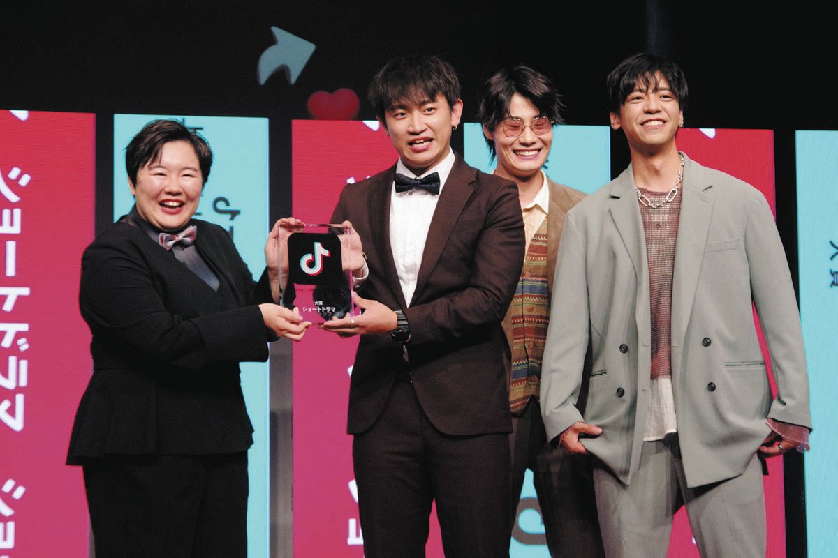 やす子、クリエーター集団『ごっこ俱楽部』にショートドラマ提案
