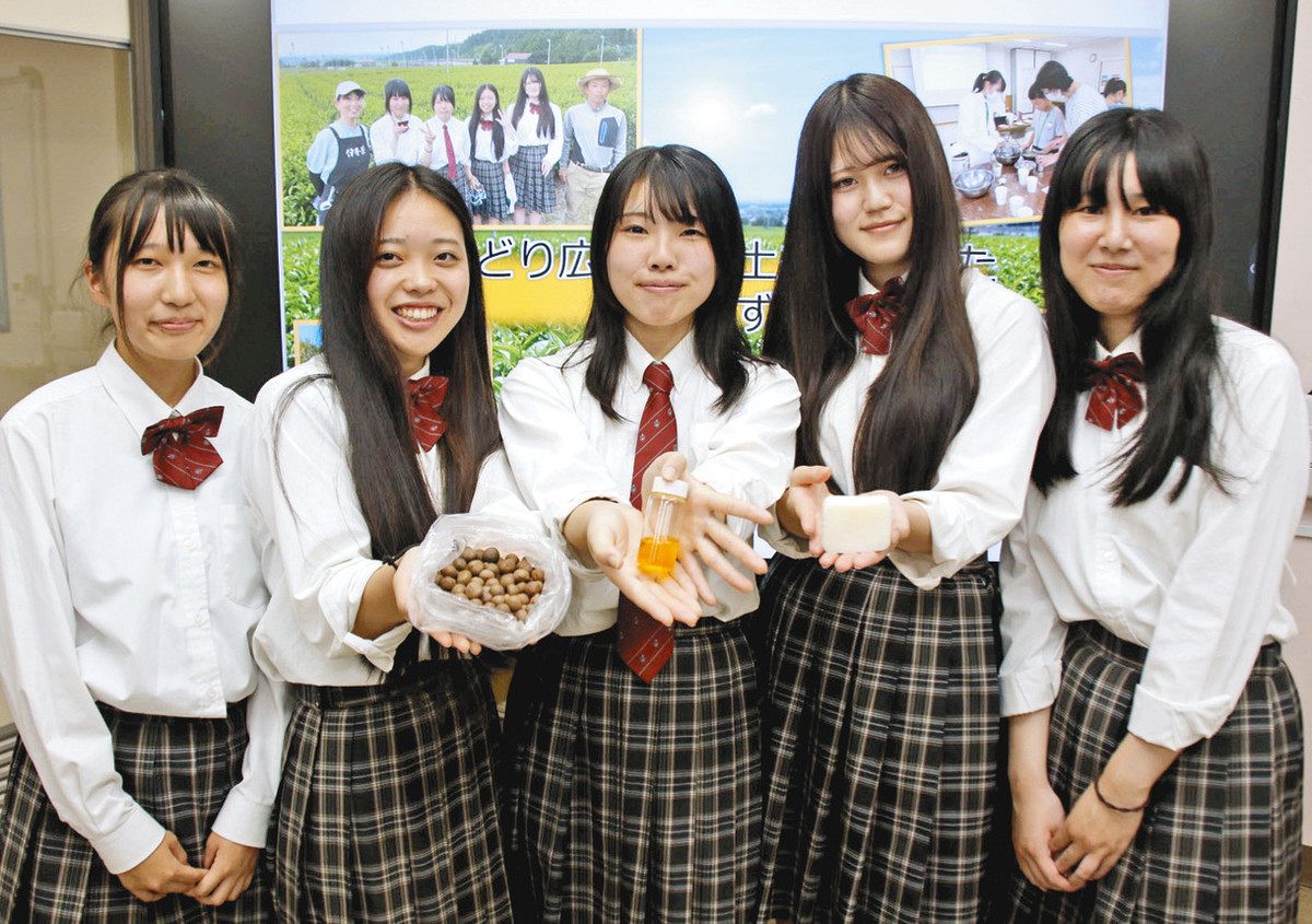 四日市農芸高校ジャージ　一式 制服紹介 – 三重県立四日市農芸高等学校