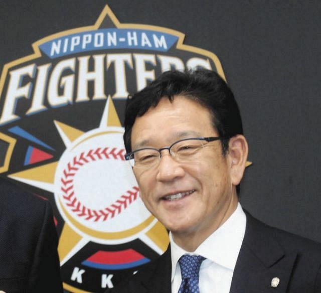 シーズンオフはラッパー 日本ハムが内野の複数ポジションこなすロニー ロドリゲスと年俸4000万円契約合意 中日スポーツ 東京中日スポーツ