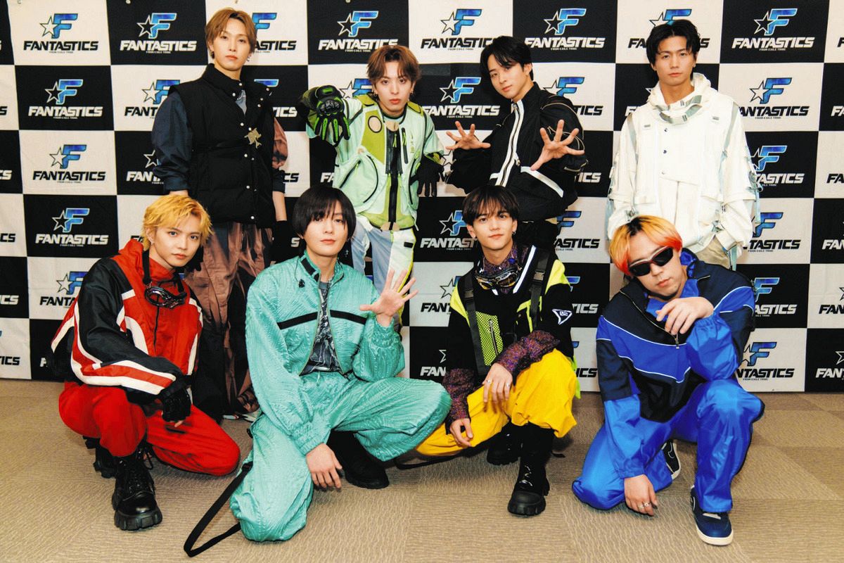 FANTASTICS VOYAGE スウェット トレーナー Lサイズ