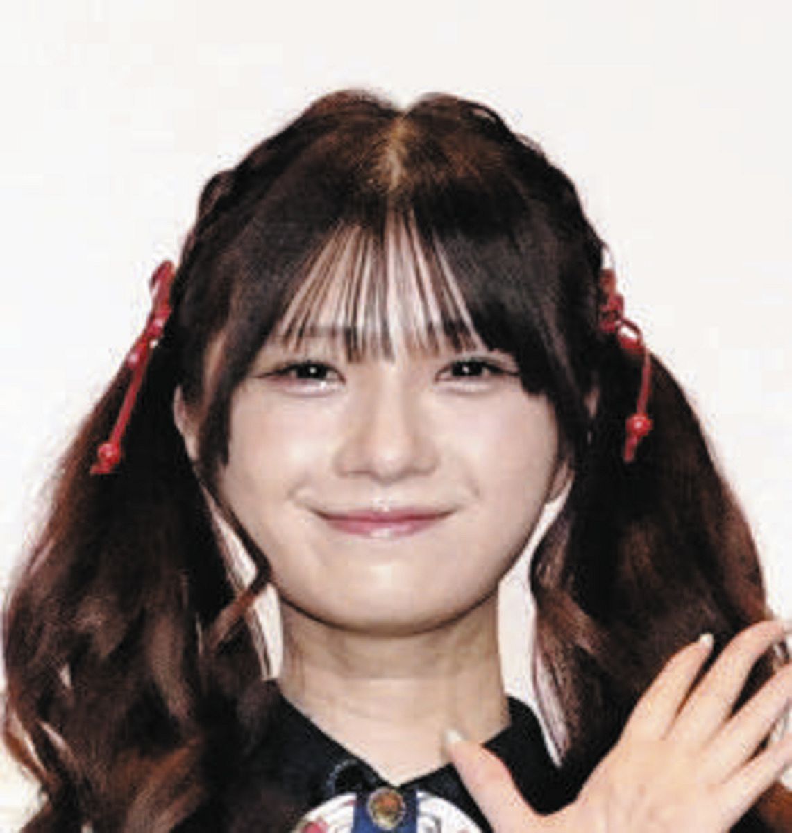 ≠ME 菅波美玲 生写真 直筆 7周年記念コンサート ≠ME 7周年コンサート 「≠ME 7th ANNIVERSARY PREMIUM CONCERT」 in K