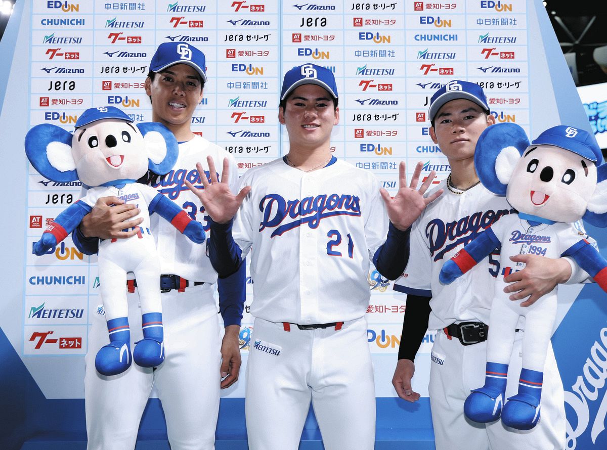 快勝竜のヒーロー3人、5月5日こどもたちにメッセージ 4人の子のパパ 