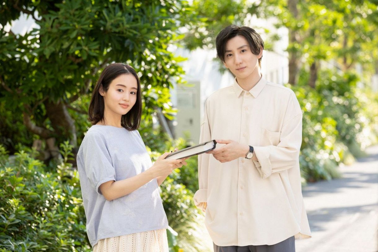 SixTONES京本大我、連ドラ単独初主演 藤原さくらがヒロイン 余命宣告