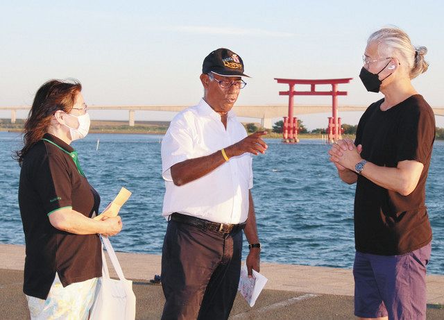 費用にめど ドドンと1500発 あす弁天島花火大会 中日新聞しずおかweb 費用にめど ドドンと1500発 あす弁天島花火大会 中日新聞しずおかweb