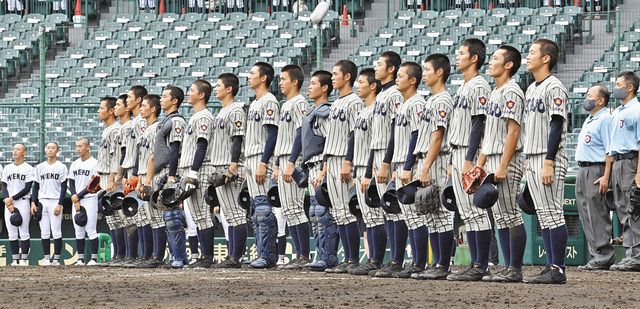 敦賀気比8強 全国高校野球：日刊県民福井Web