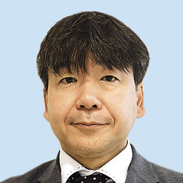 一強多弱」民意が一石 白鳥法政大大学院教授が分析：中日新聞Web