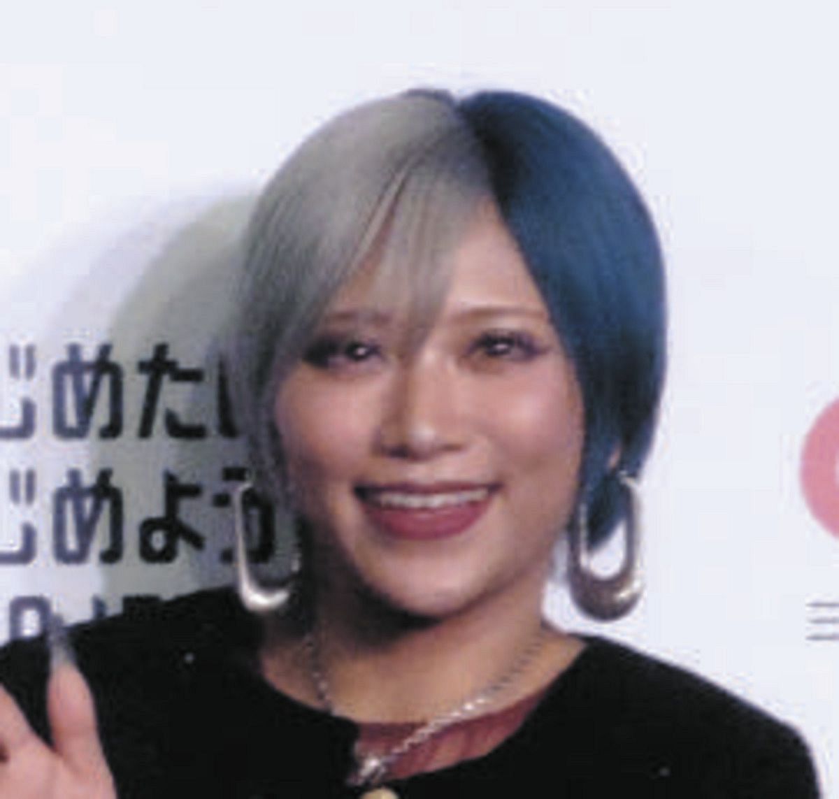 遅いってことは無いんだよ』末裔人妻ギャルJK芸人、高校入学を公表
