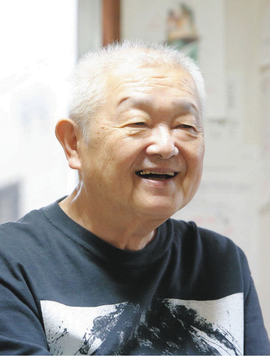 横溝正史カバー画集 杉本一文さん刊行 福井・越前出身イラストレーター