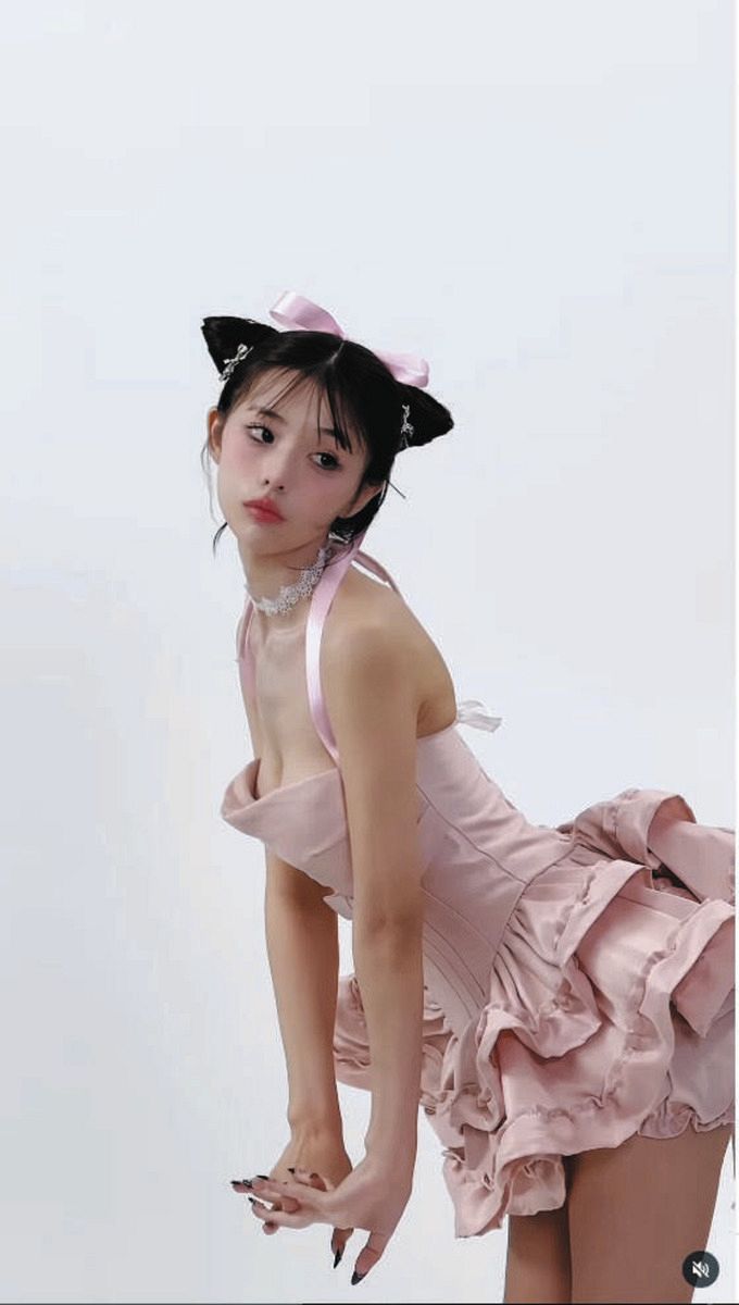 菊地姫奈の公式インスタグラムより