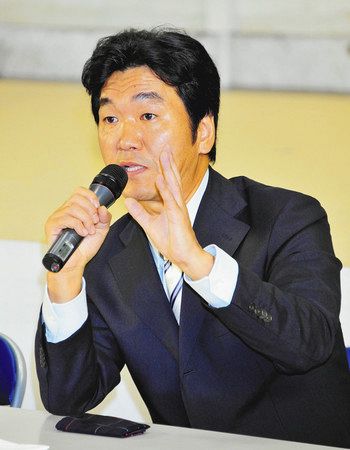 島田紳助さん ８年半ぶり映像出演 Misonoチャンネルで引退後初 中日スポーツ 東京中日スポーツ