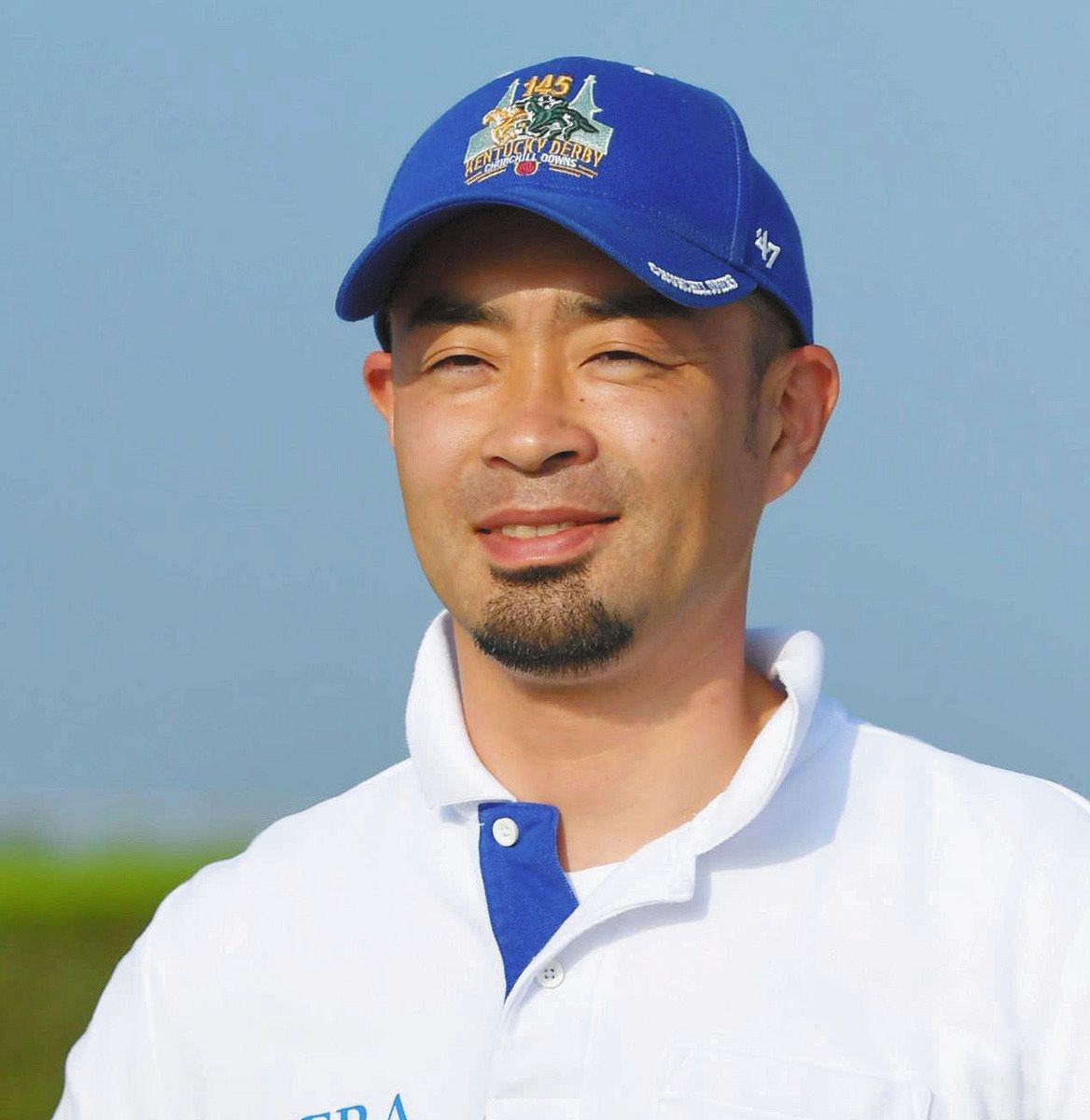 寺島良調教師